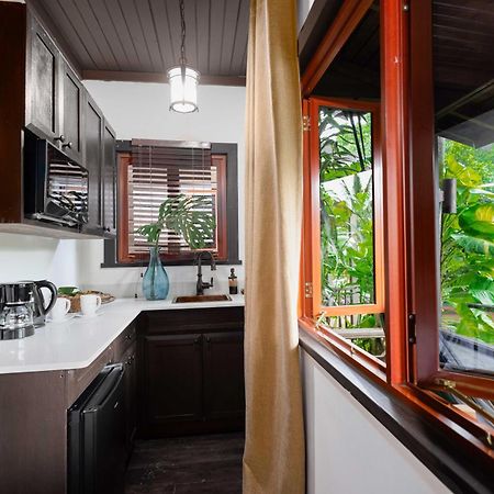 Serendipity Holistic Resort Spa Kingston Bagian luar foto
