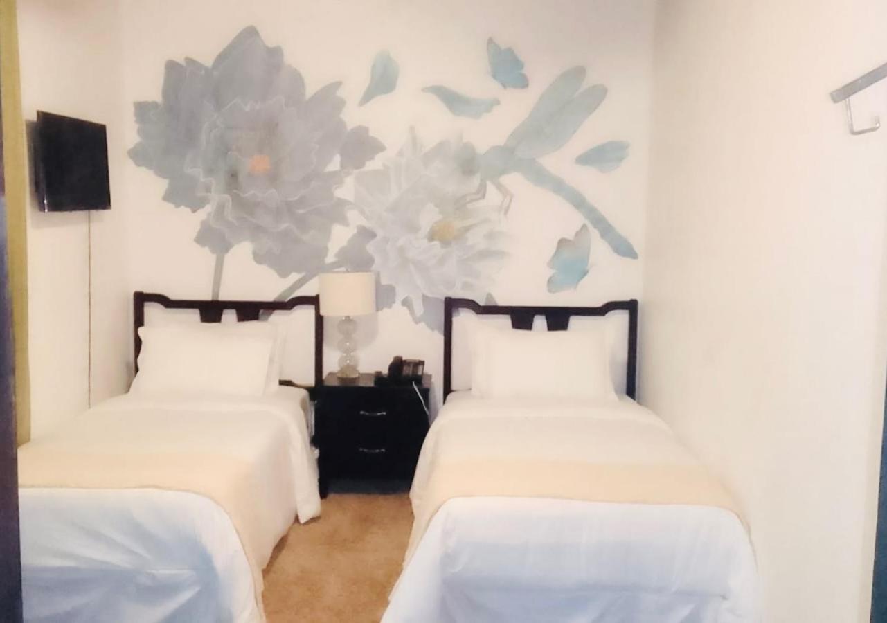 Serendipity Holistic Resort Spa Kingston Bagian luar foto