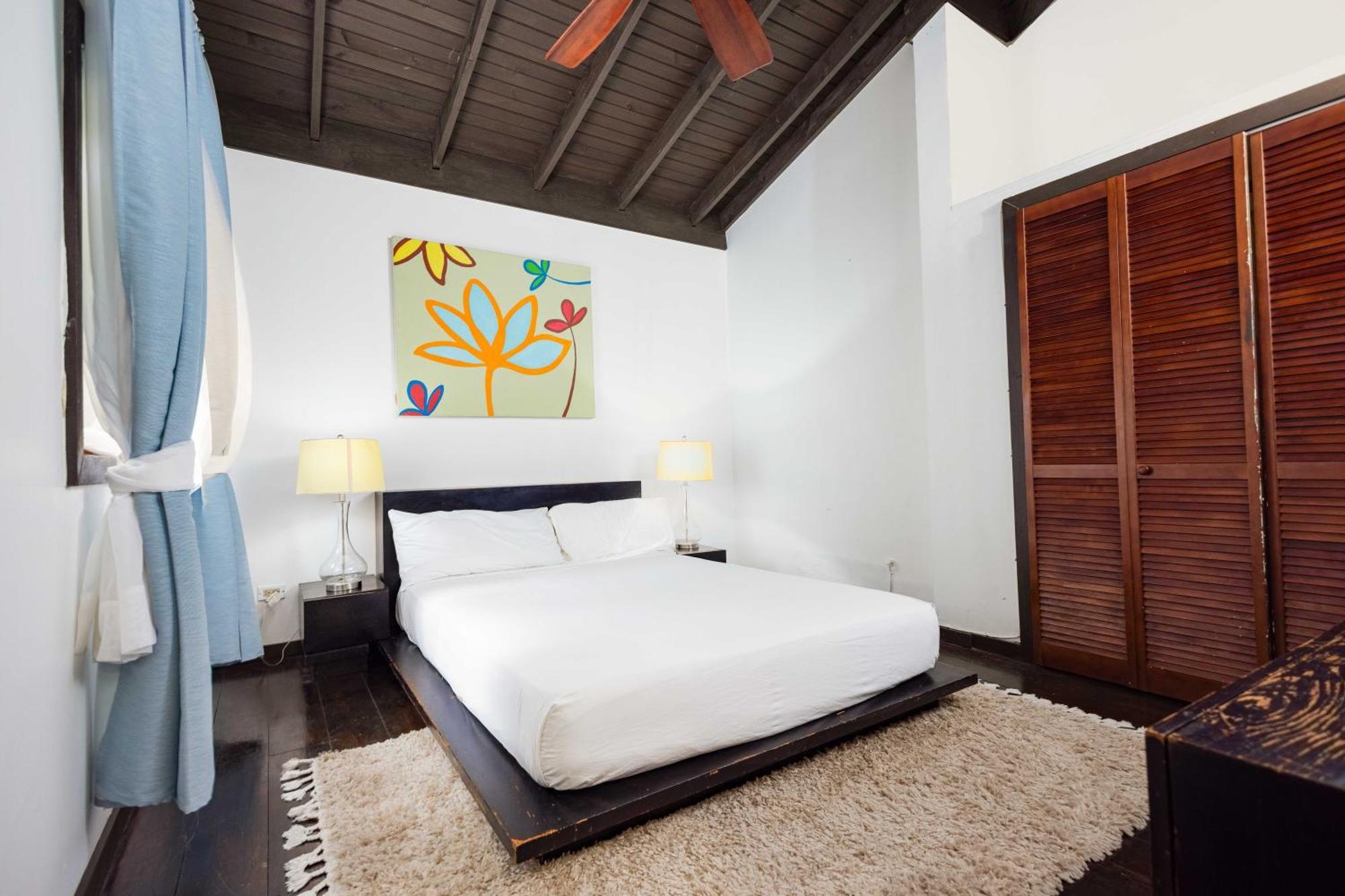 Serendipity Holistic Resort Spa Kingston Bagian luar foto