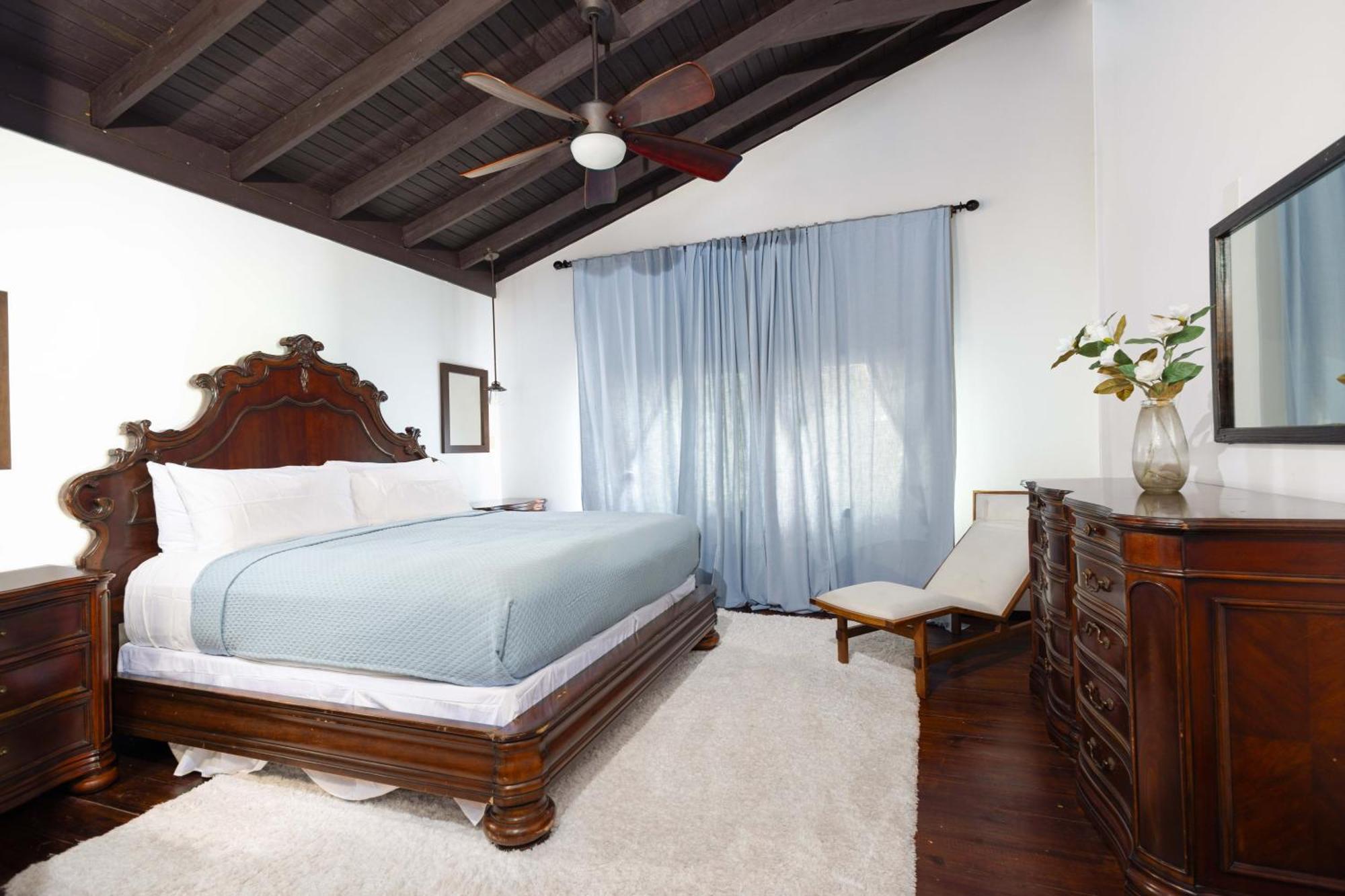 Serendipity Holistic Resort Spa Kingston Bagian luar foto