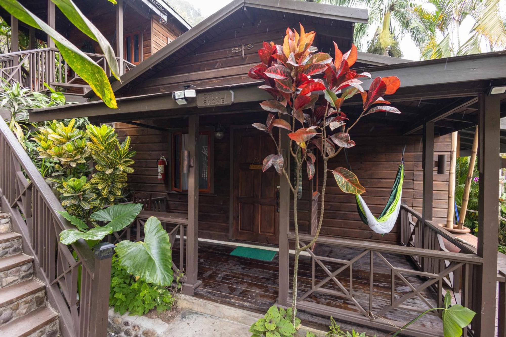 Serendipity Holistic Resort Spa Kingston Bagian luar foto