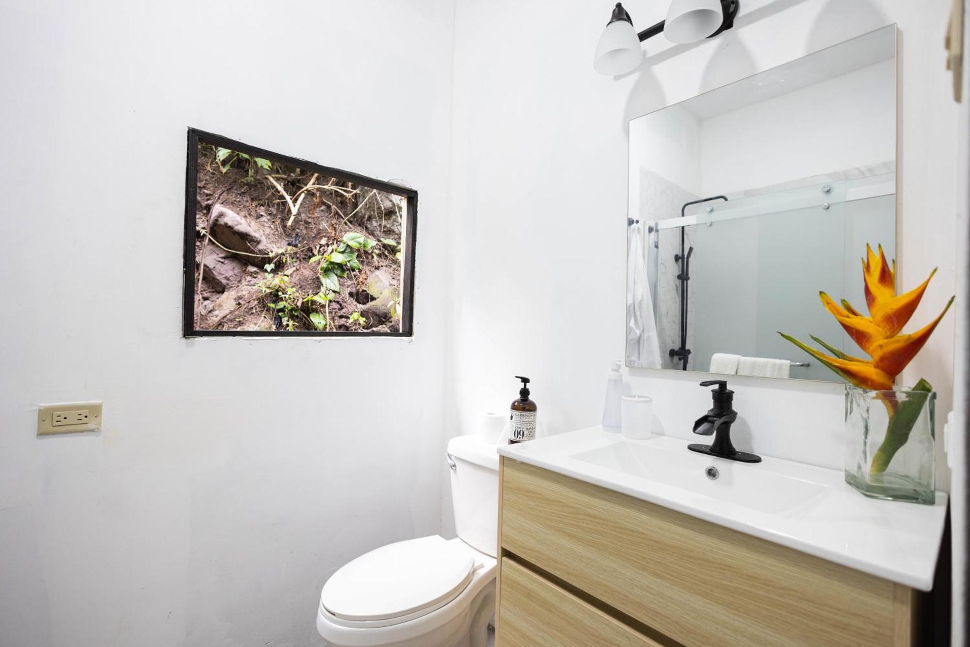 Serendipity Holistic Resort Spa Kingston Bagian luar foto