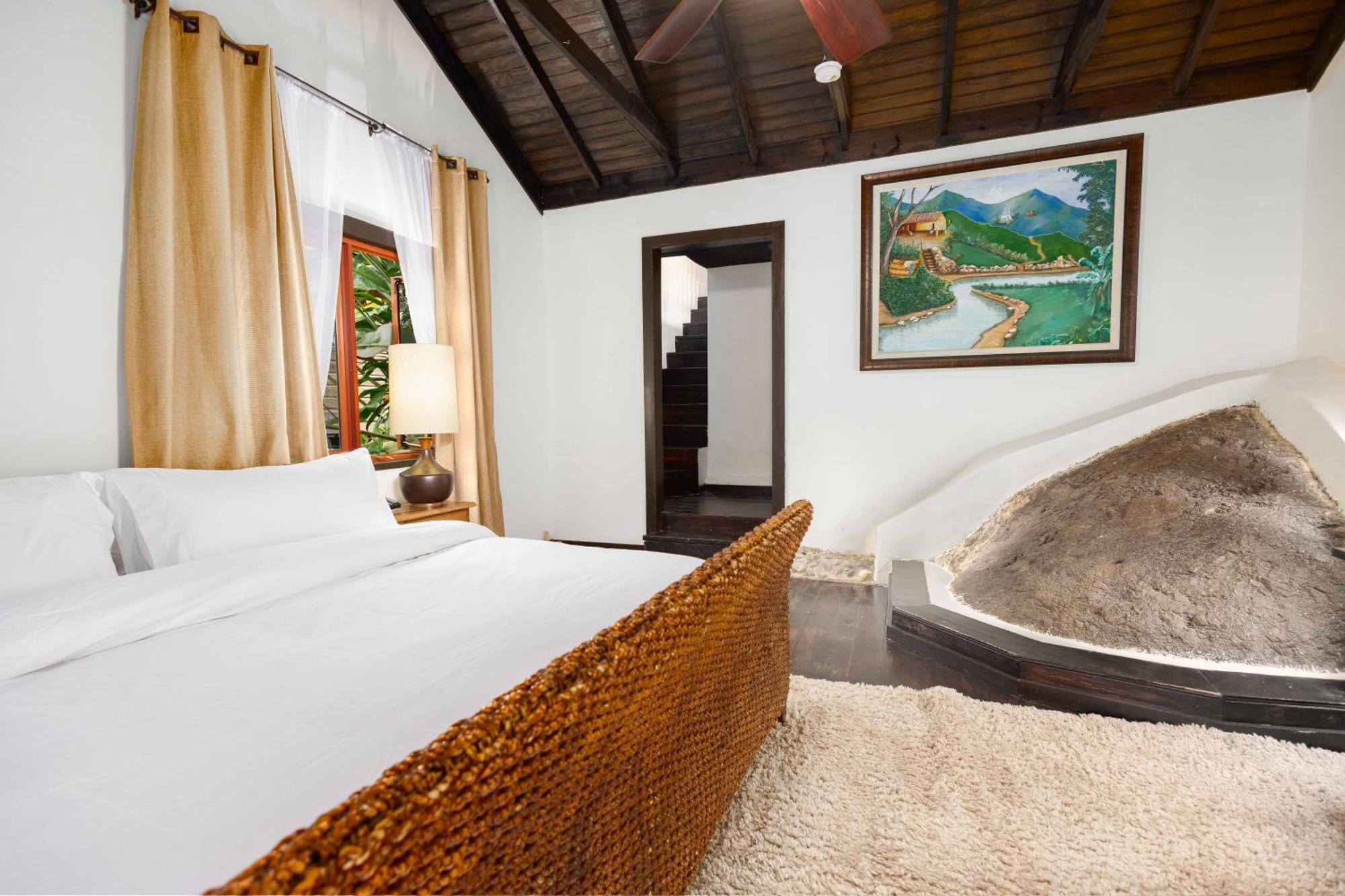 Serendipity Holistic Resort Spa Kingston Bagian luar foto