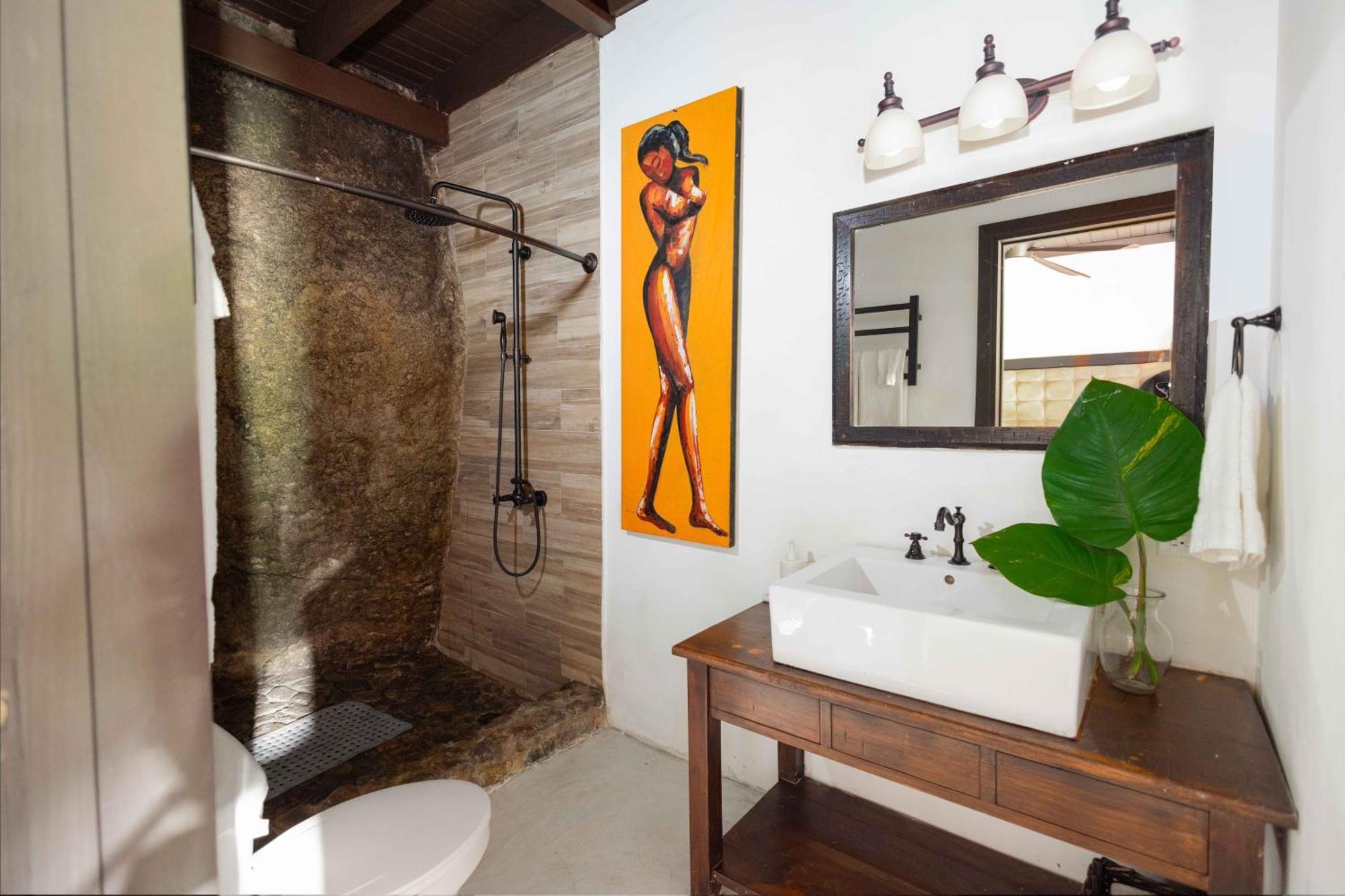 Serendipity Holistic Resort Spa Kingston Bagian luar foto